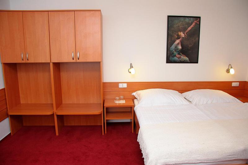 Hotel Penzion Bocheta Nový Jičín Camera foto